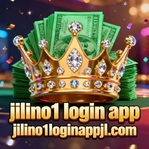 jilino1 login app