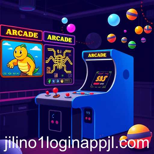Arcade Games