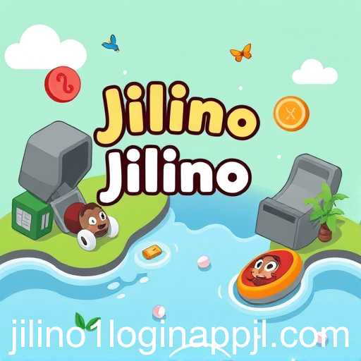 The Rise of Jilino1: A New Frontier in Gaming