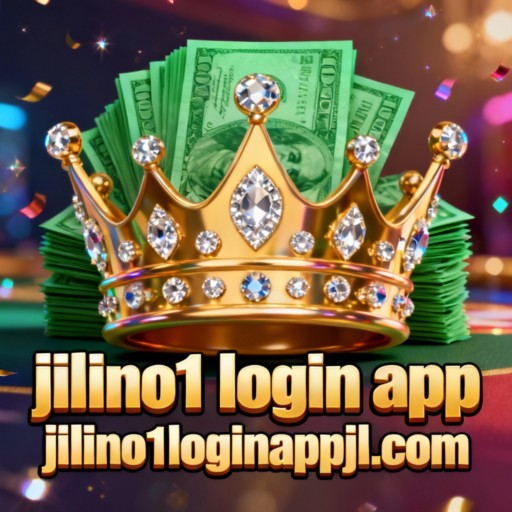 jilino1 login app